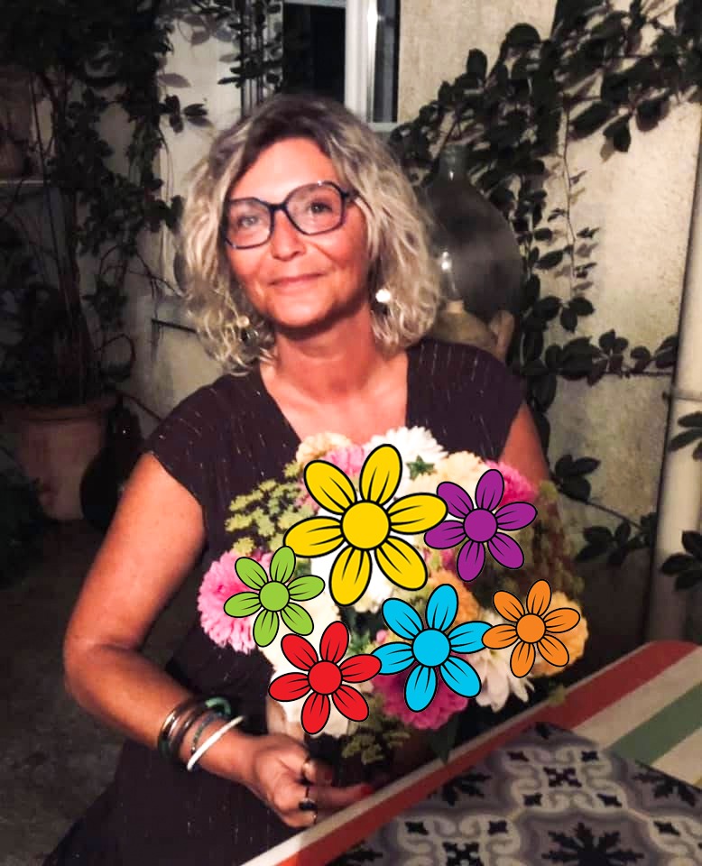 Isabelle Baudry - Coach formatrice ComColors, bilan de compétences - Niort 79